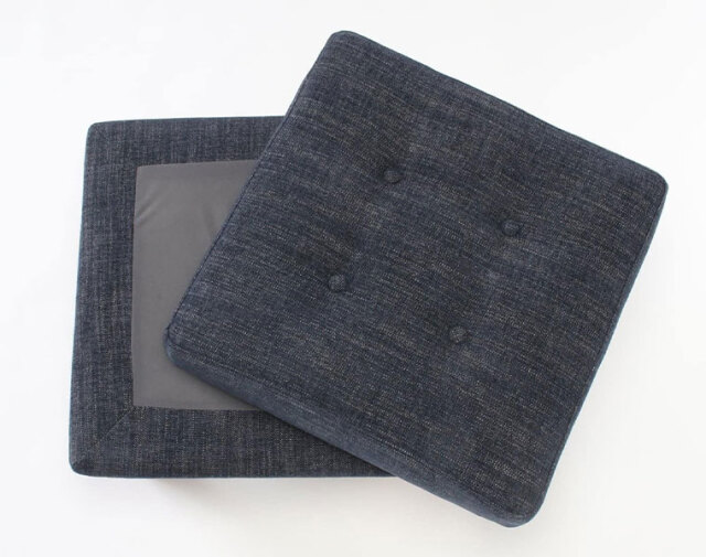 ACME FURNITURE アクメファニチャー WINDAN OTTOMAN 2nd ウィンダン