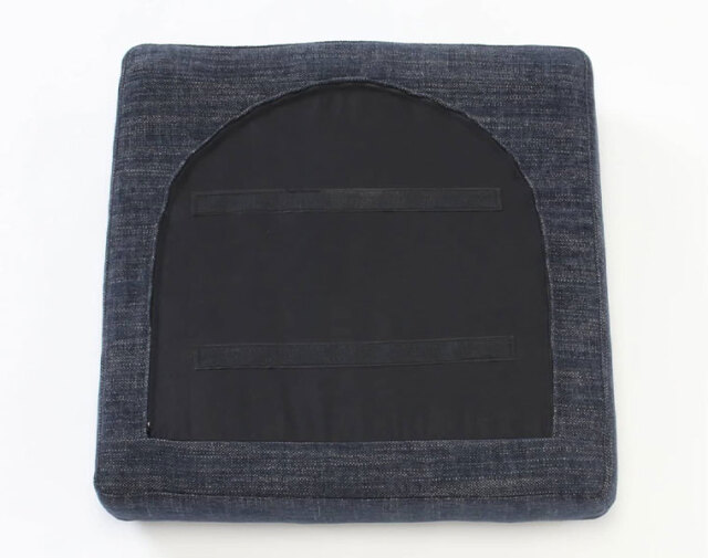 ACME FURNITURE アクメファニチャー WINDAN OTTOMAN 2nd ウィンダン