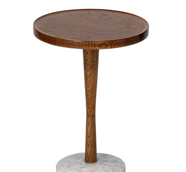 ●最終価格！　ACME FURNITURE サイドテーブル 楽天市場】ACME Furniture アクメファニチャー BROOKS HEXAGON