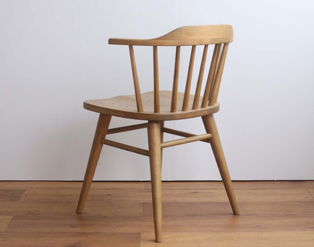 ACME FURNITURE アクメファニチャー WINDAN SIDE CHAIR LB ウィンダン