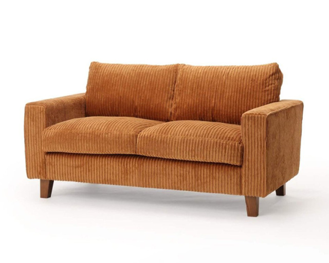 ACME FURNITURE アクメファニチャー JETTY feather SOFA W187 2.5SEATER corduroy AC-07 ジェティフェザーソファ 2.5P W187 コーデュロイ