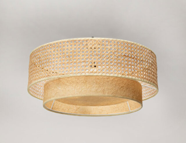 journal standard Furniture ジャーナルスタンダードファニチャー 家具 DAFNE CEILING LAMP ダフネシーリングランプ　