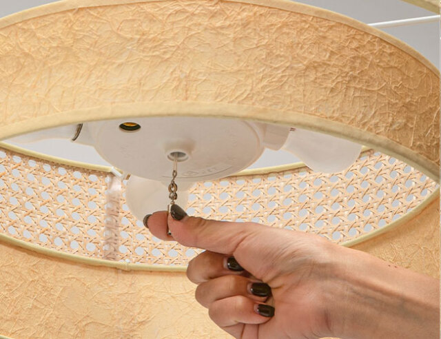 JOURNAL STANDARD FURNITURE シーリングランプ ダフネ JOURNAL STANDARD FURNITURE DAFNE CEILING LAMP / ジャーナル