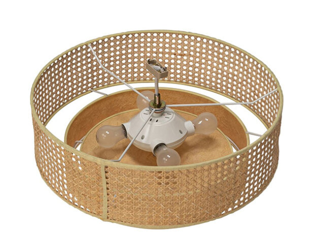 JOURNAL STANDARD FURNITURE シーリングランプ ダフネ DAFNE CEILING LAMP ダフネ シーリングランプ（照明）｜JOURNAL