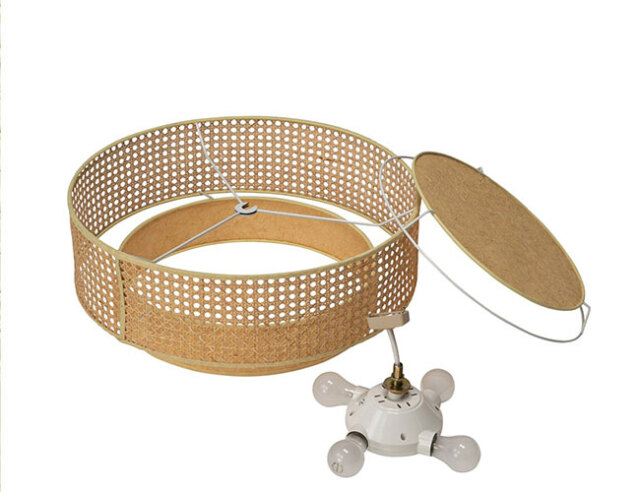 美品　ジャーナルスタンダード ダフネ シーリングランプ DAFNE CEILING LAMP ダフネ シーリングランプ（照明）｜JOURNAL