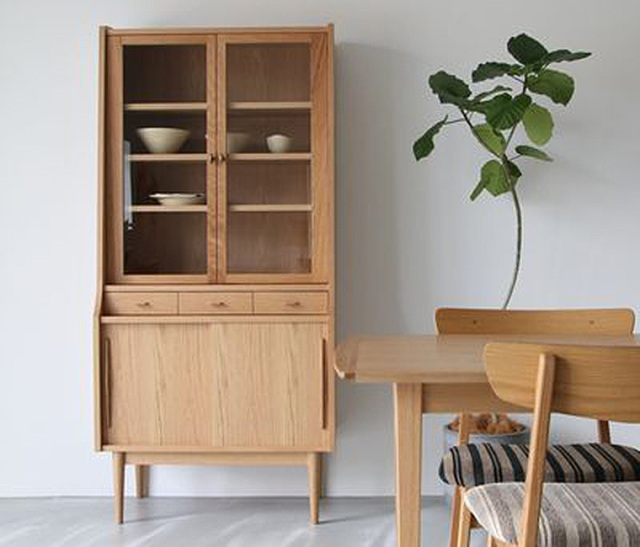 SAC WORKS　SHELF シェルフ RF-009（OAK）