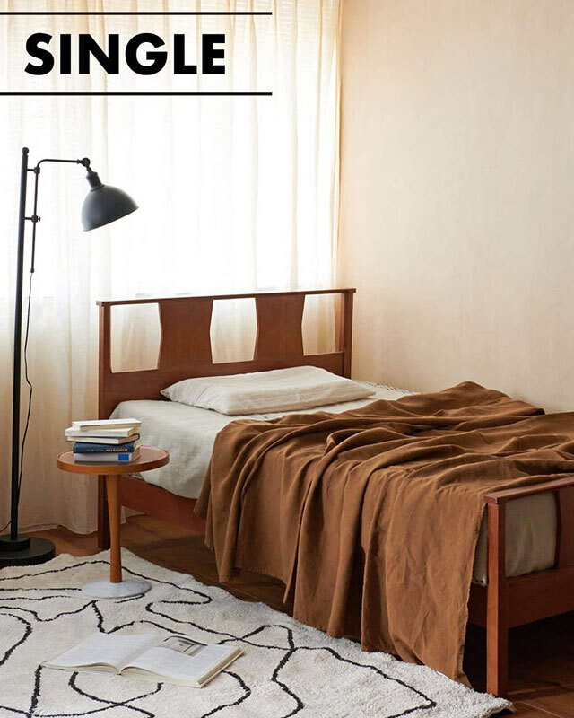 ACME FURNITURE アクメファニチャー JETTY FEATHER OTTOMAN ジェティ