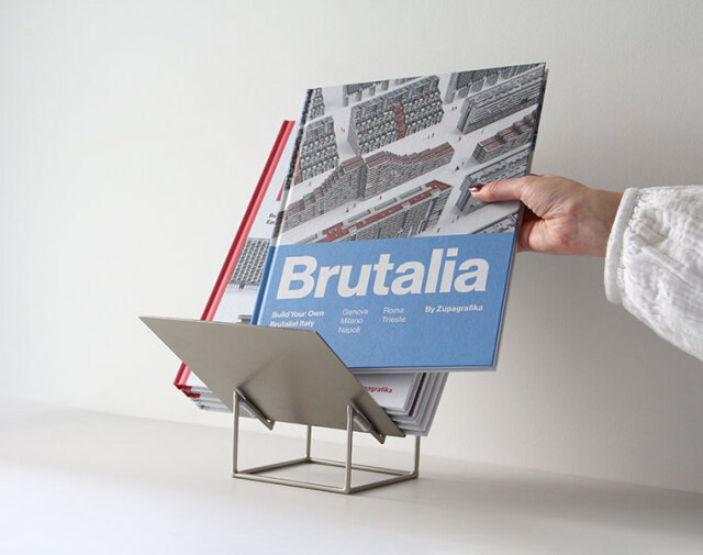 Tilaa Book Stand