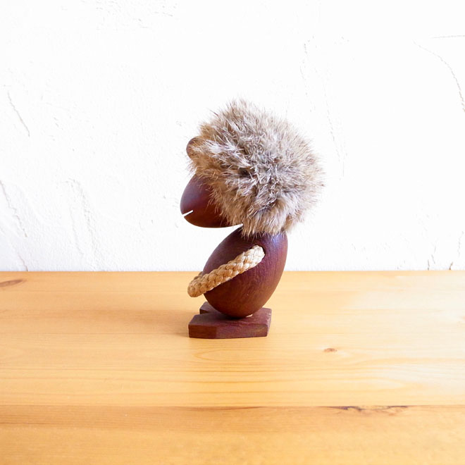 ハンス・ボーリンのオプティミスト