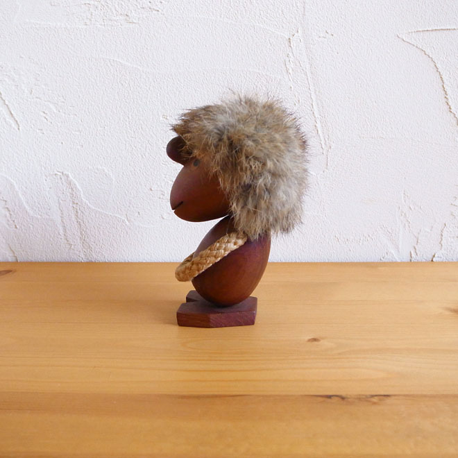 ハンス・ボーリンのオプティミスト