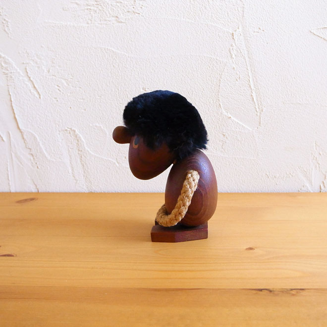 ハンス・ボーリンのペシミスト