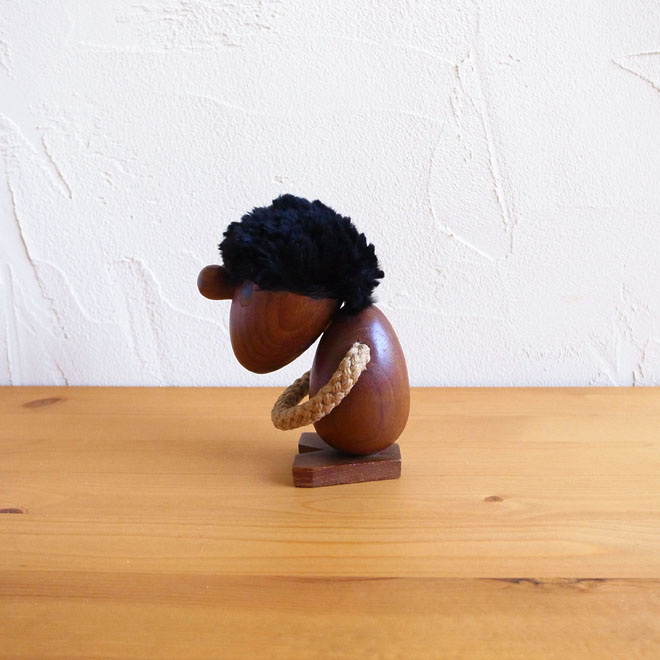 ハンス・ボーリンのペシミスト