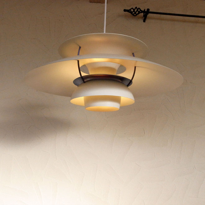 ポール・ヘニングセンのPH5