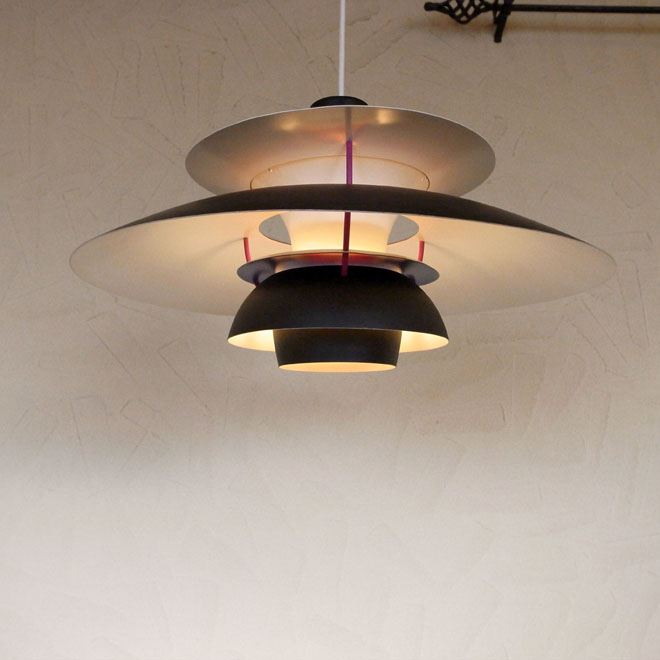 ポール・ヘニングセンのPH5