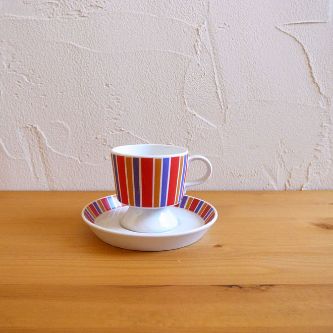 ライヤ・ウオシッキネンのベンラ/カップ＆ソーサー