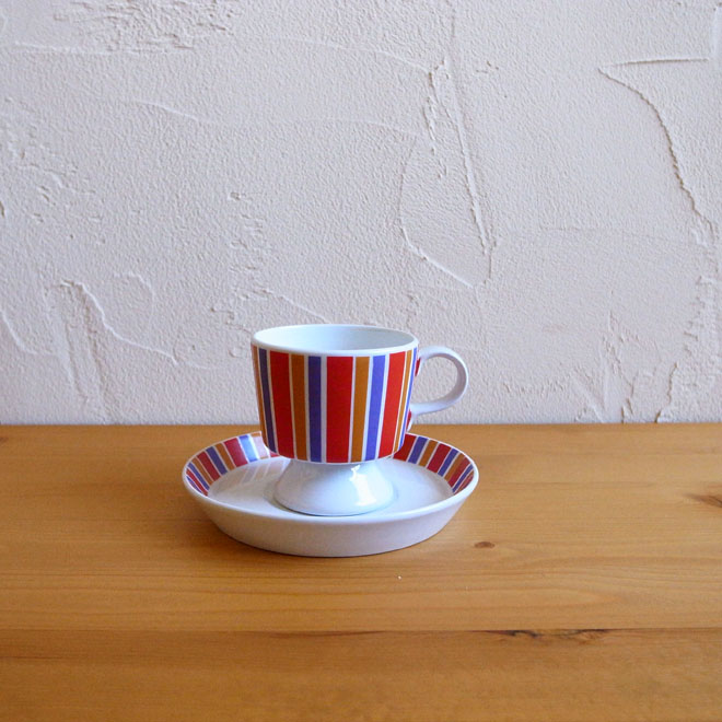 ライヤ・ウオシッキネンのベンラ/カップ＆ソーサー