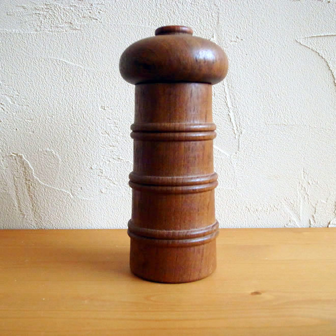 イェンス・クイストゴーのペッパーミル