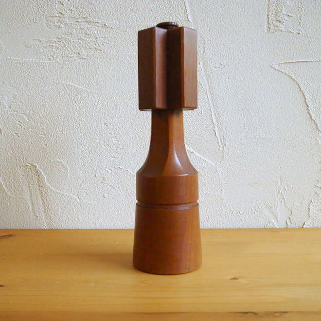 イェンス・クイストゴーのペッパーミル