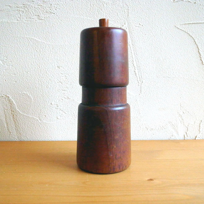 イェンス・クイストゴーのペッパーミル