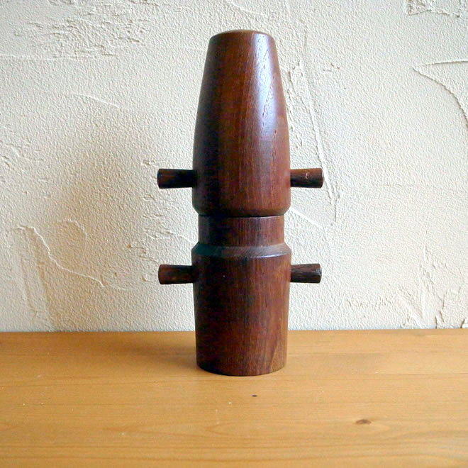 イェンス・クイストゴーのペッパーミル