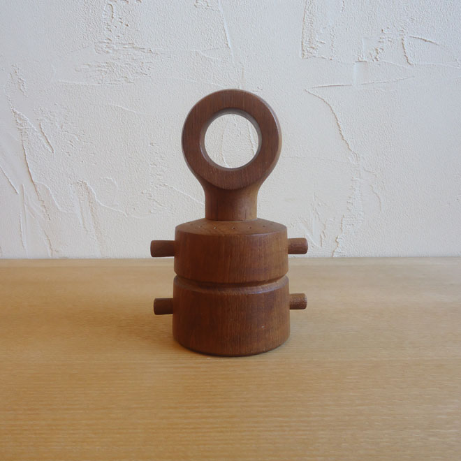 イェンス・クイストゴーのペッパーミル