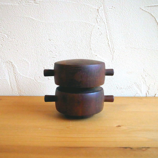 イェンス・クイストゴーのペッパーミル