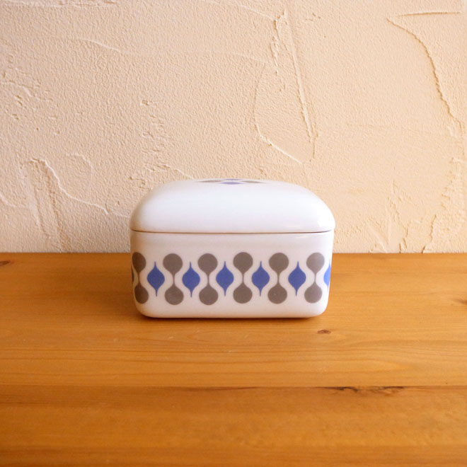 ベント・セヴェリンのバターケース