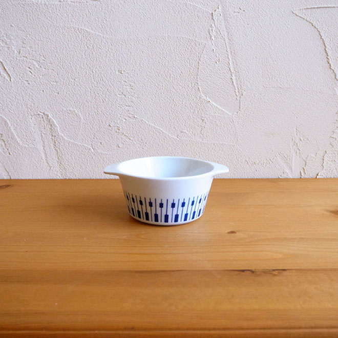 ベント・セヴェリンのシュガーボウル