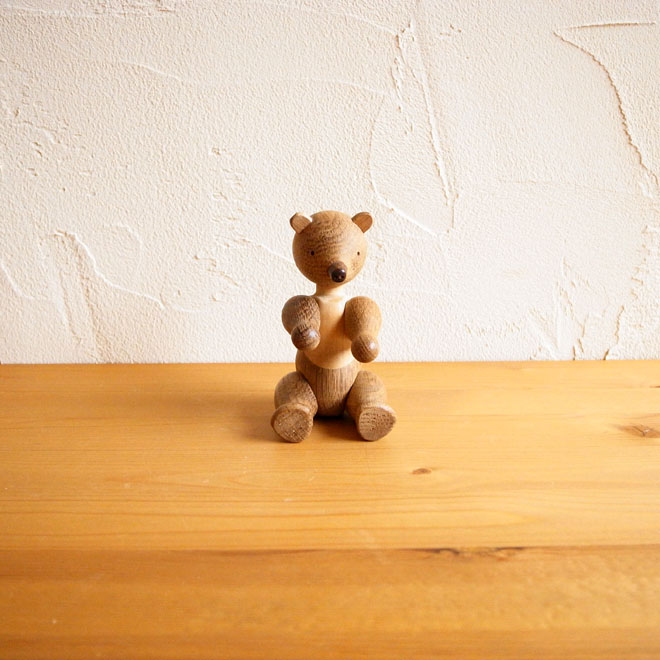 カイ・ボイスンのベア