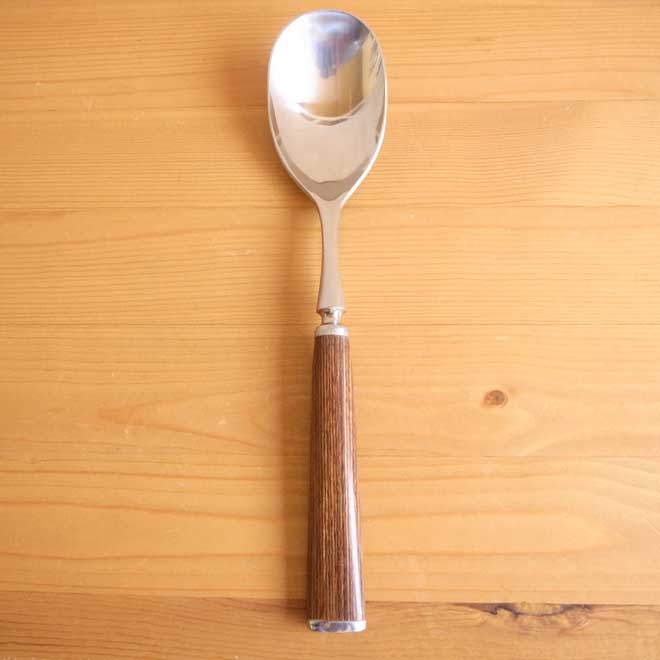 イェンス・クイストゴーのディナースプーン