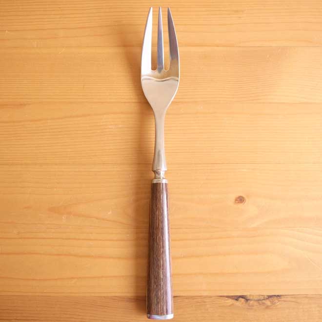イェンス・クイストゴーのディナーフォーク