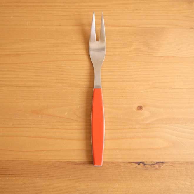 ヘニング・コッペルのミートフォーク