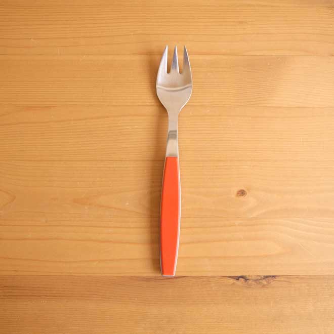 ヘニング・コッペルのランチフォーク