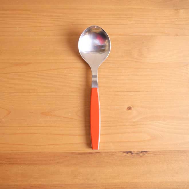 ヘニング・コッペルのディナースプーン