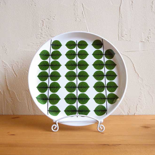 スティッグ・リンドベリのベルサ/プレート