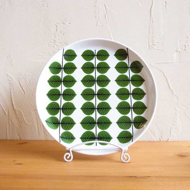 スティッグ・リンドベリのベルサ/プレート