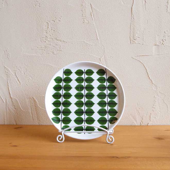 スティッグ・リンドベリのベルサ/プレート