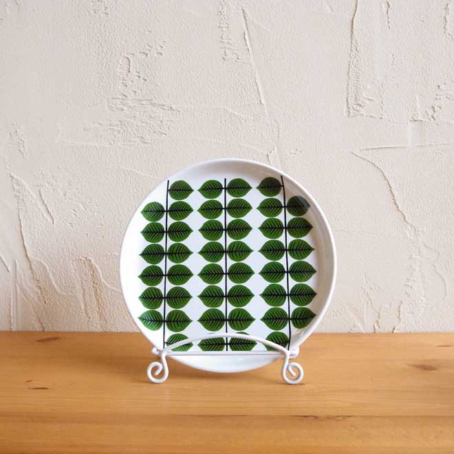 スティッグ・リンドベリのベルサ/プレート