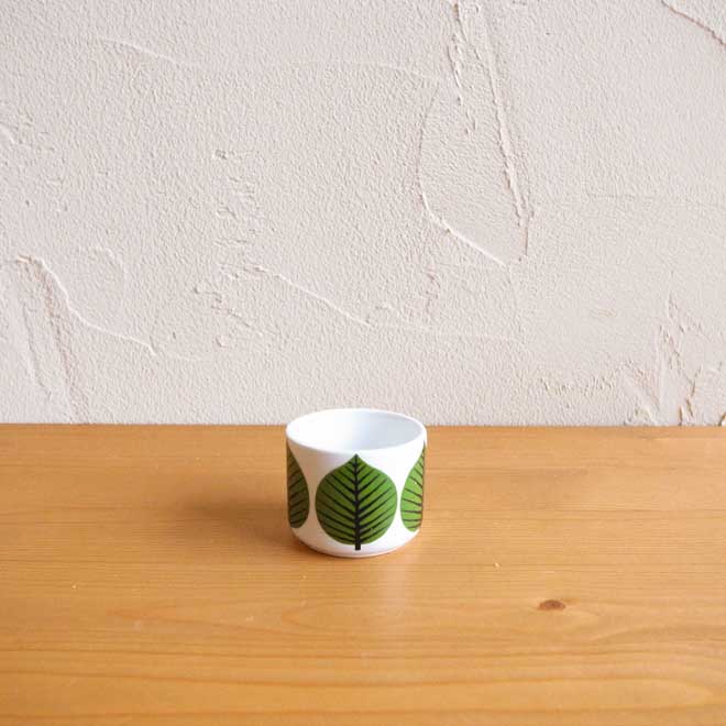 スティッグ・リンドベリのベルサ/エッグスタンド