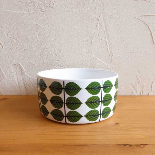 スティッグ・リンドベリのベルサ/ボウル