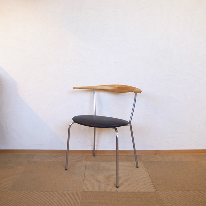 Hans J.Wegner / ハンス・J・ウェグナー  JH701 アームチェア　メープル