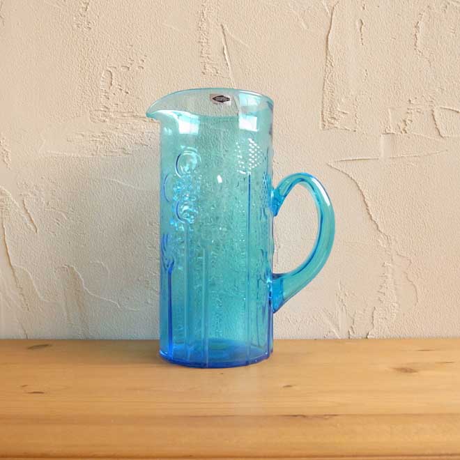 オイバ・トイッカのフローラ/ピッチャー