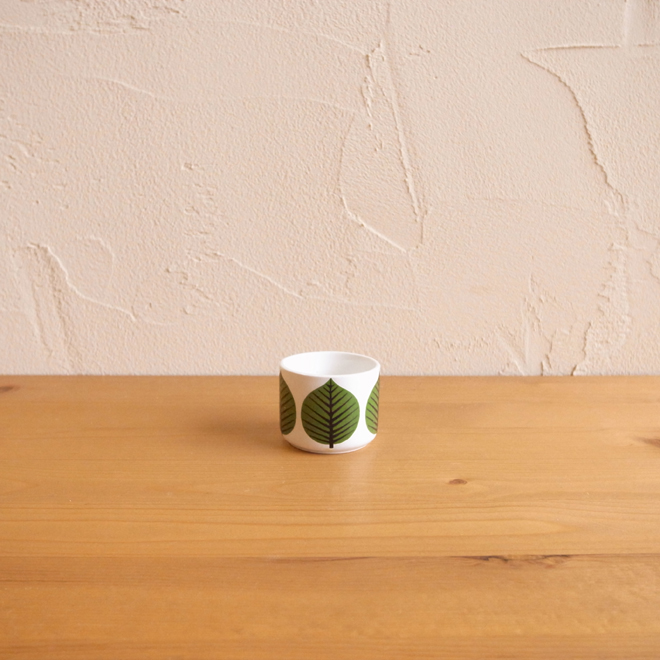 スティッグ・リンドベリのベルサ/エッグスタンド