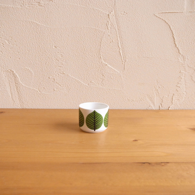 スティッグ・リンドベリのベルサ/エッグスタンド