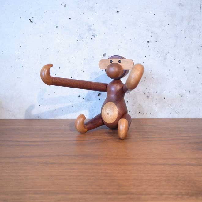 カイ・ボイスンのモンキー