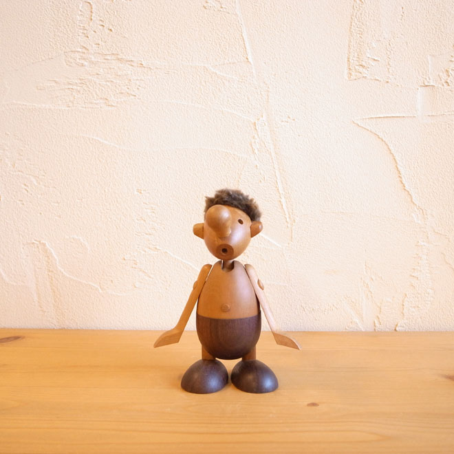 ハンス・ボーリンのストリット