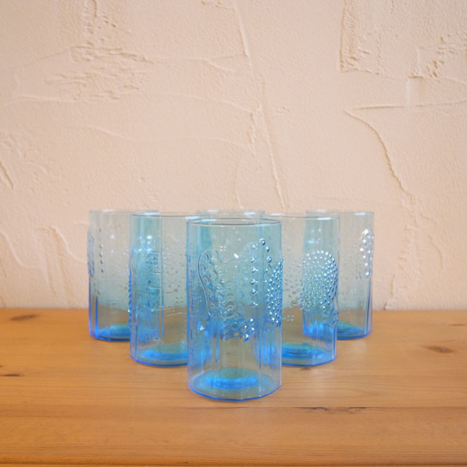 オイバ・トイッカのフローラ/タンブラー