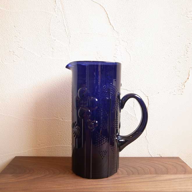 オイバ・トイッカのフローラ/ピッチャー