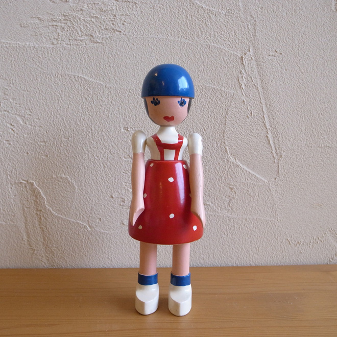 Kay Bojesen / カイ・ボイスン   Lise
