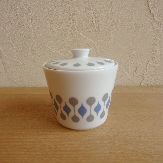 ベント・セヴェリンのシュガーポット